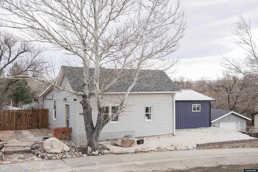 710 S 5th, Glenrock, WY 82637 - #3