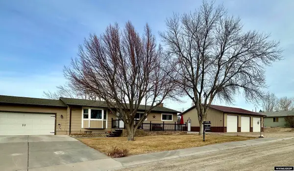 224 Windy Run, Greybull, WY 82426