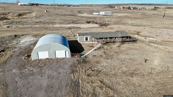 208 St Hwy 96, Douglas, WY 82633