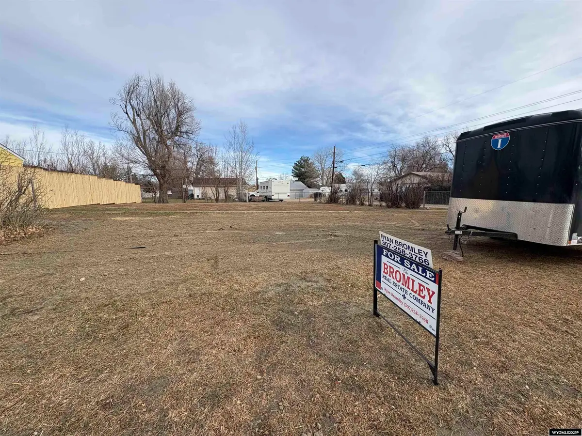 525 Swanton Avenue, Casper, WY 82609 - Image #1