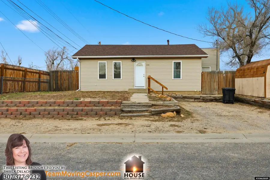 5100 Marmon Street, Mills, WY 82644 - Image #3