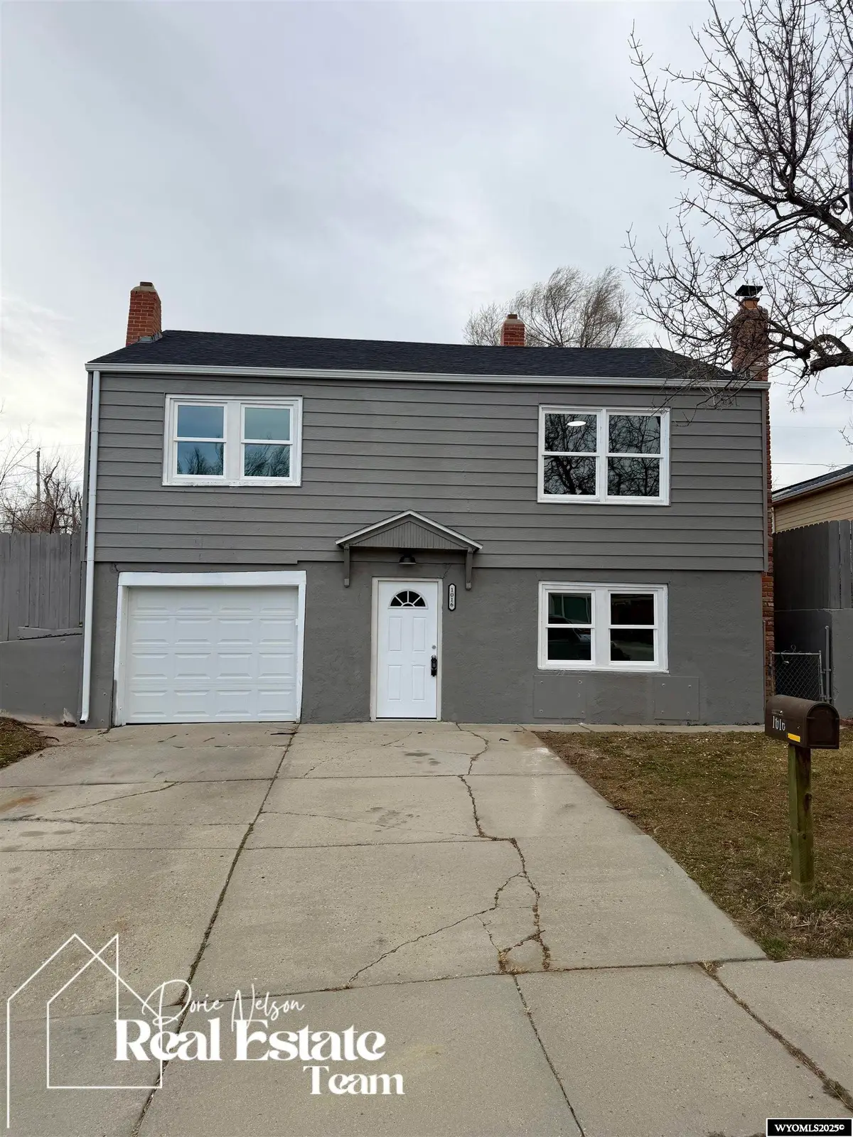 1016 S Washington, Casper, WY 82601 - Image #1