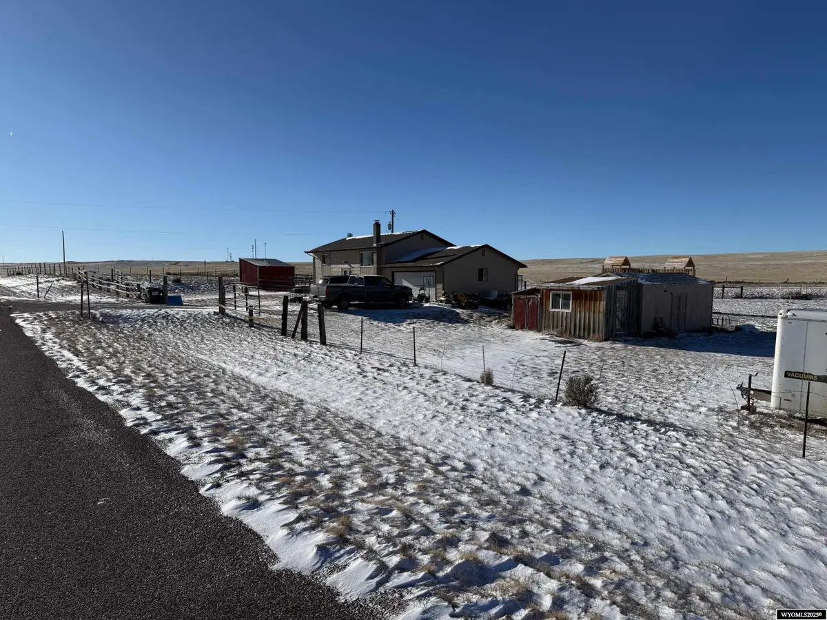 35 Cougar, Rolling Hills, WY 82637 - Image #1