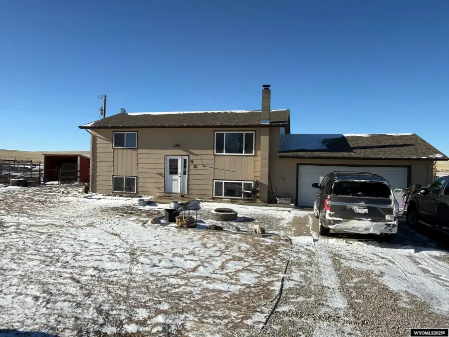 35 Cougar, Rolling Hills, WY 82637 - Image #2