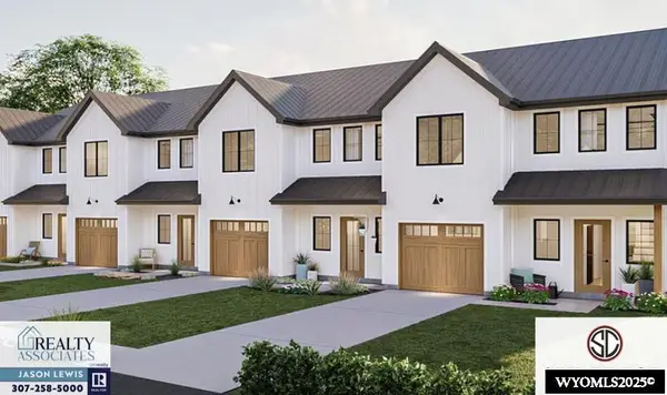 4291 S Coffman Avenue, Casper, WY 82604