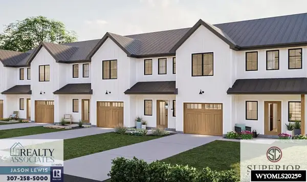 4271 S Coffman Avenue, Casper, WY 82604