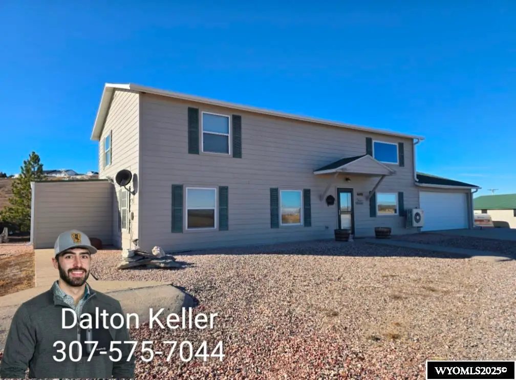 6492 Road 51 Road, Torrington, WY 82240 - Image #1