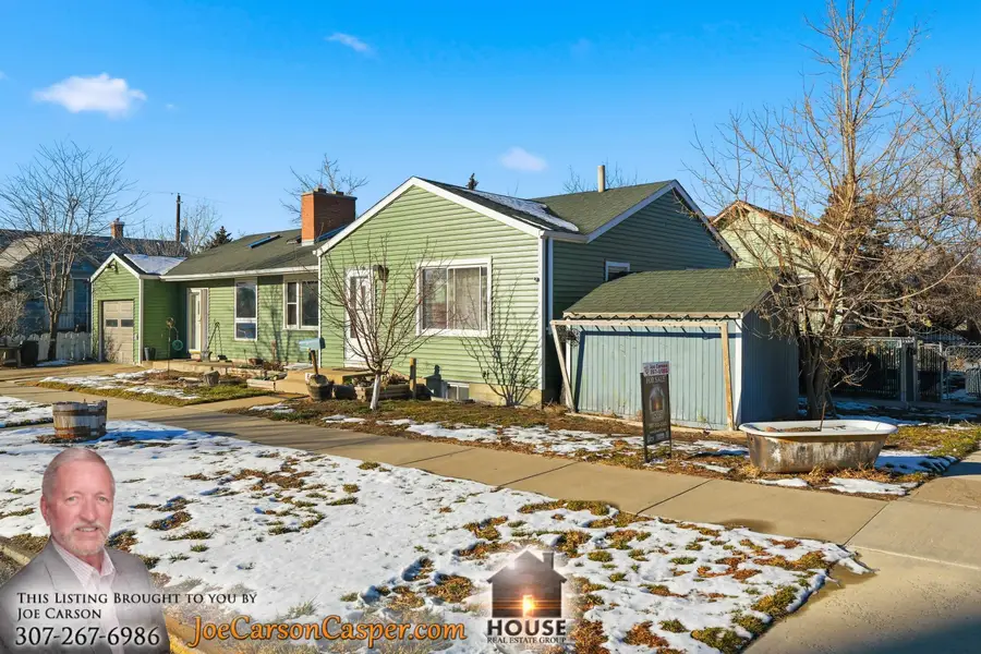606 W 11th Street, Casper, WY 82601 - Image #3