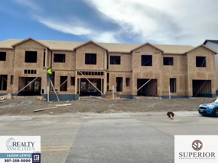4241 S Coffman Avenue, Casper, WY 82604 - #2
