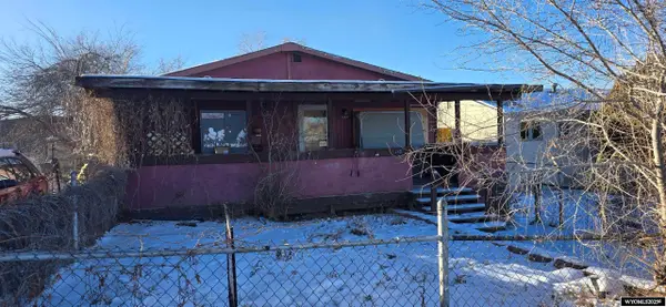 240 N 2nd, Casper, WY 82604