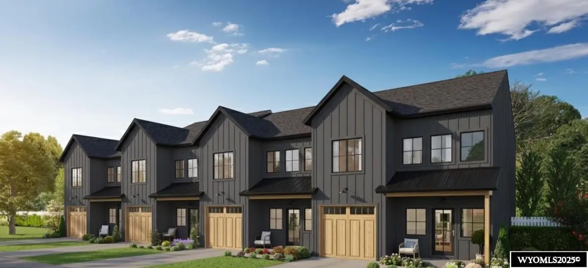 4231 S Coffman Avenue, Casper, WY 82604 - #1