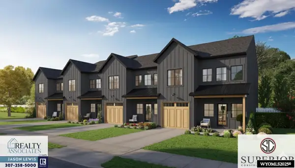 4231 S Coffman Avenue, Casper, WY 82604