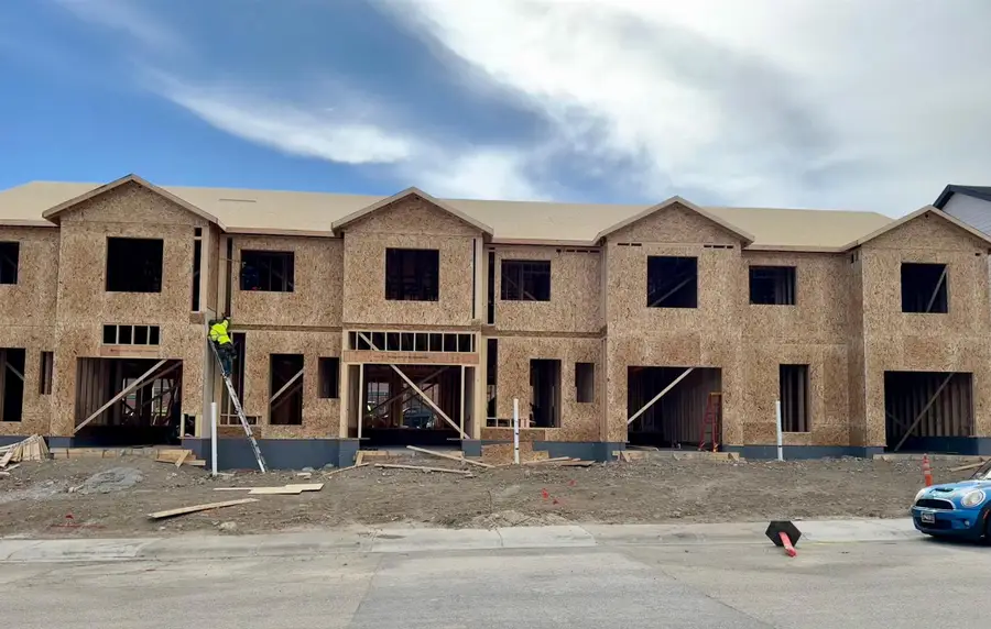 4231 S Coffman Avenue, Casper, WY 82604 - #2
