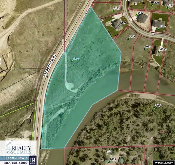 2175 S Robertson Road, Casper, WY 82604