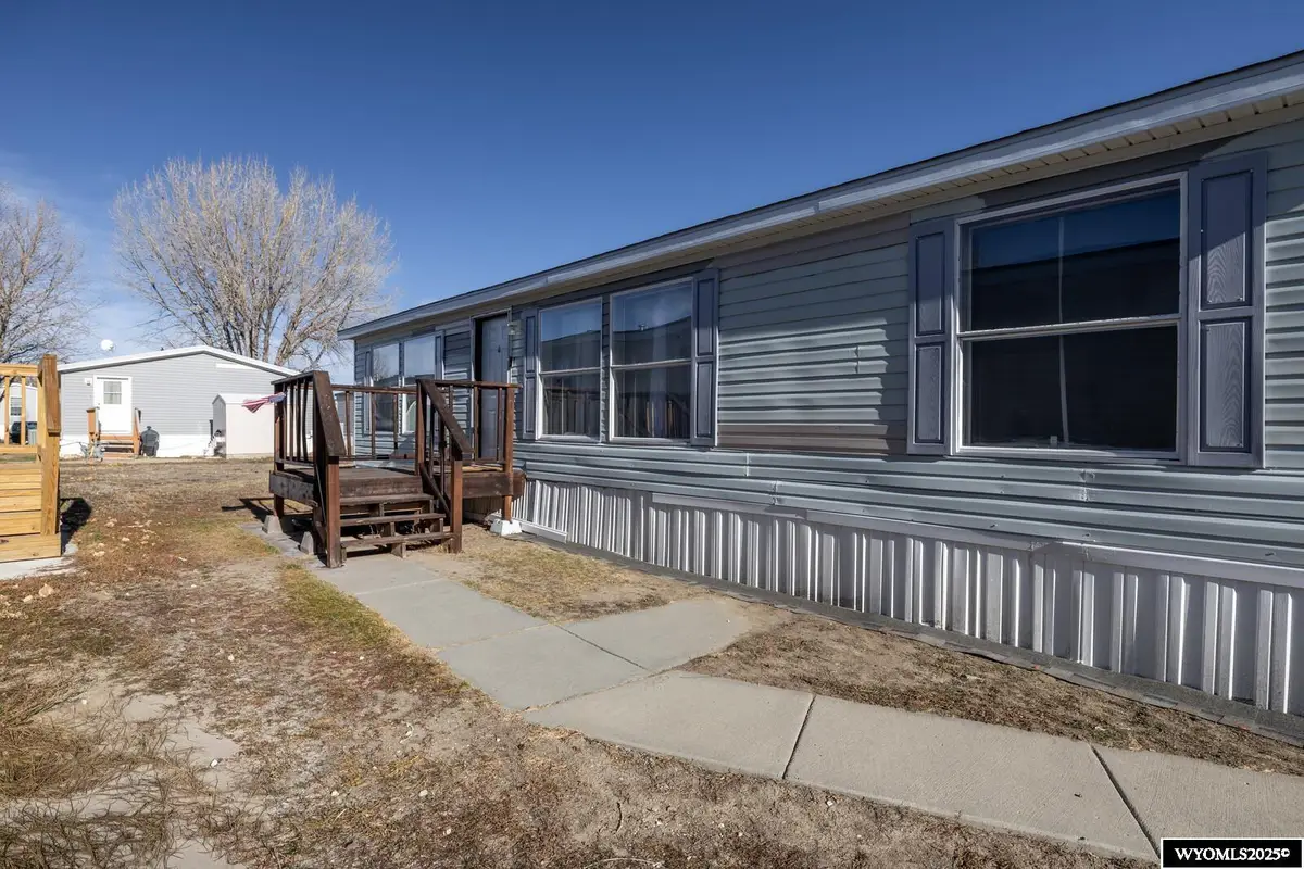 2760 S Robertson #63, Casper, WY 82604 - Image #1
