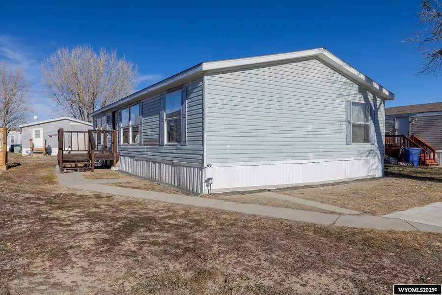 2760 S Robertson #63, Casper, WY 82604 - Image #2