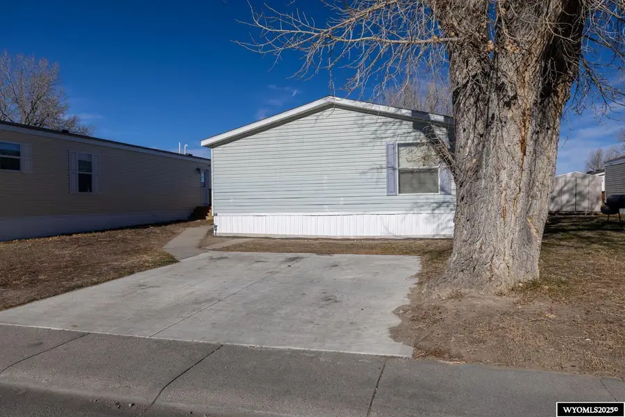 2760 S Robertson #63, Casper, WY 82604 - Image #3