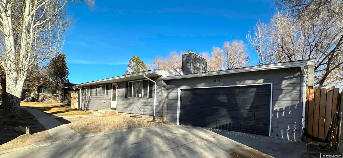 1014 Continental Street, Rock Springs, WY 82901 - Image #1