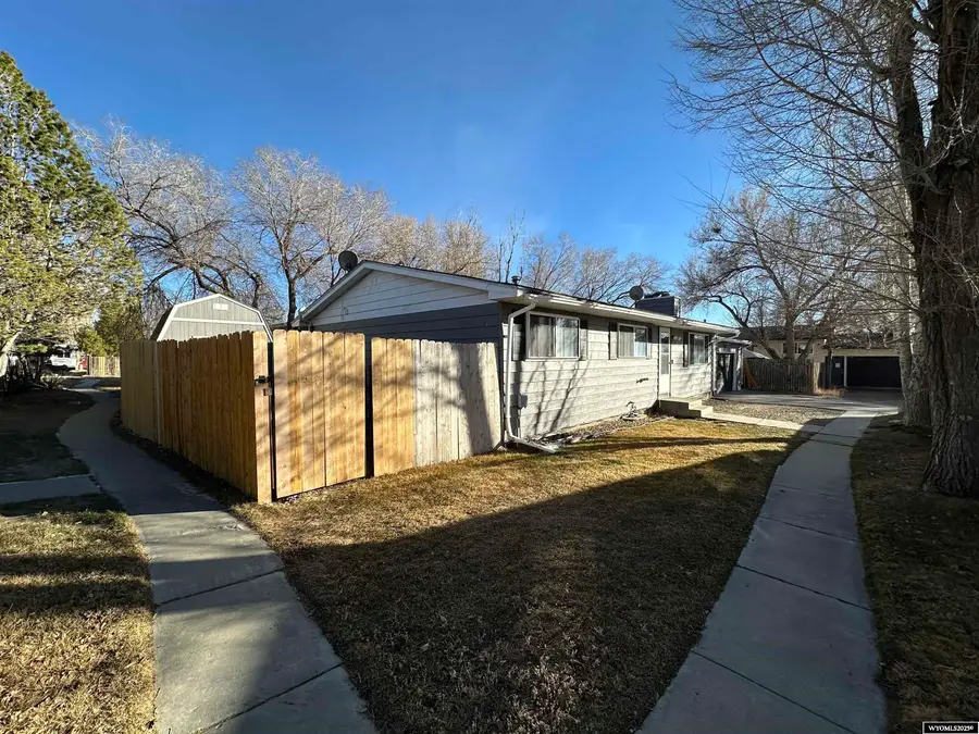 1014 Continental Street, Rock Springs, WY 82901 - Image #2