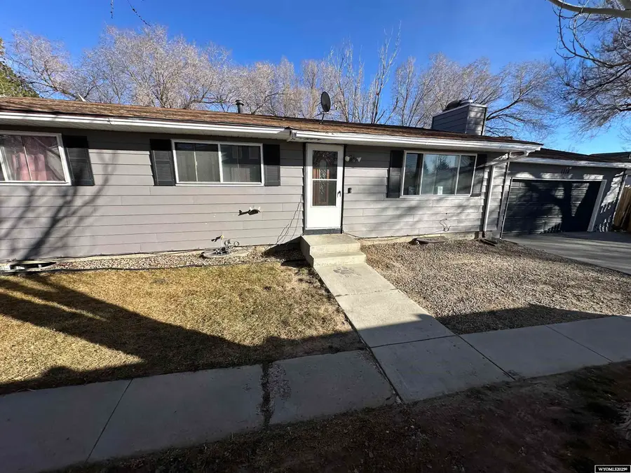 1014 Continental Street, Rock Springs, WY 82901 - Image #3