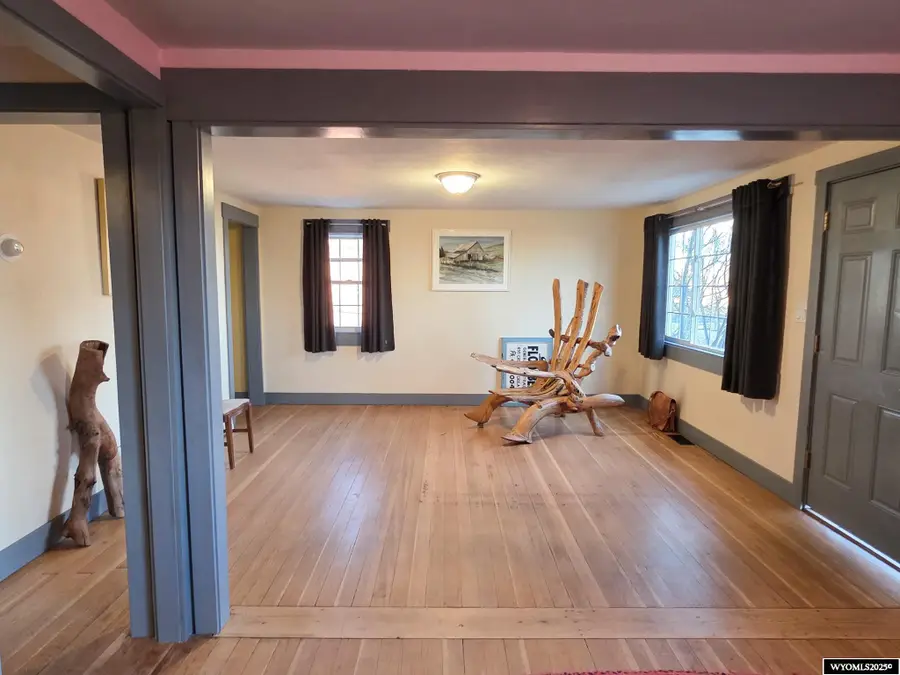19 Taylor Avenue, Marbleton, WY 83113 - Image #2