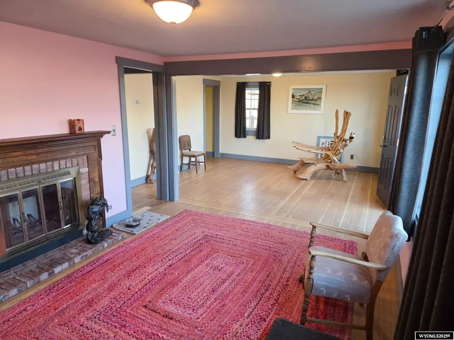 19 Taylor Avenue, Marbleton, WY 83113 - Image #3