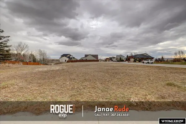 820 Grove Street, Glenrock, WY 82637