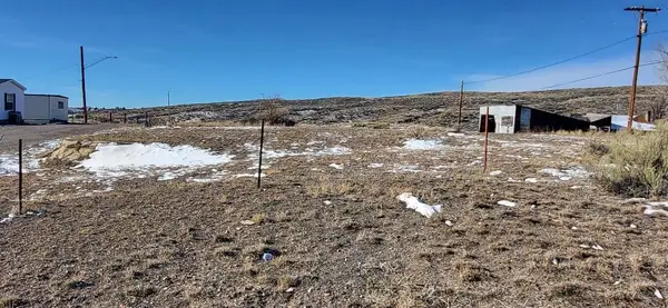 2112 3rd St, Hanna, WY 82327