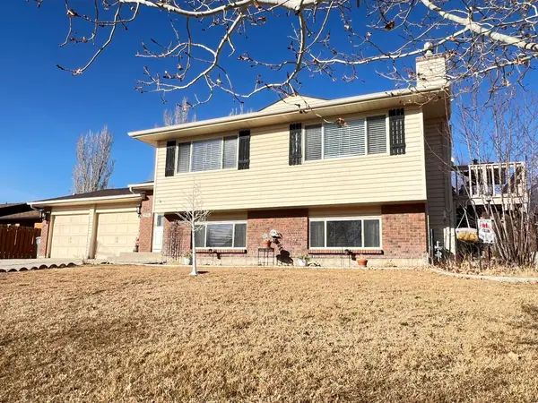2916 Colima Drive, Rock Springs, WY 82901