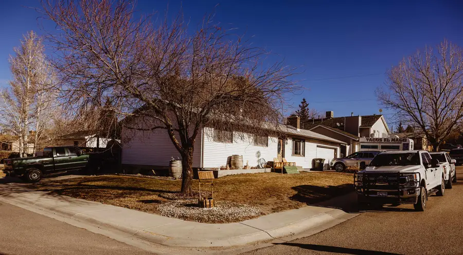 1295 Juniper, Rock Springs, WY 82901 - Image #2