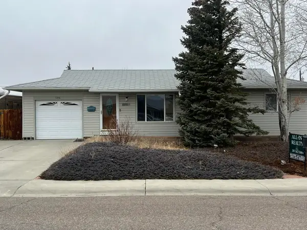 1314 McKinley Avenue, Rock Springs, WY 82901