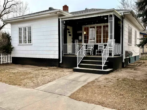 600 Birch Street, Douglas, WY 82633