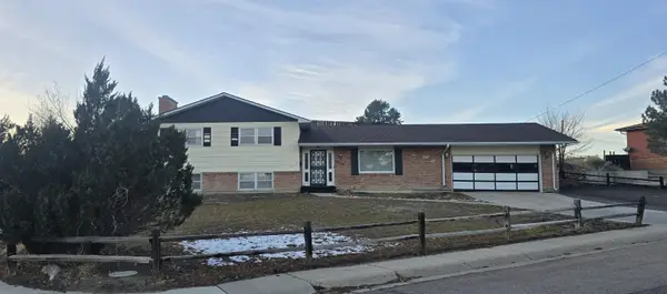 2970 Ridgecrest Drive, Casper, WY 82601-6423