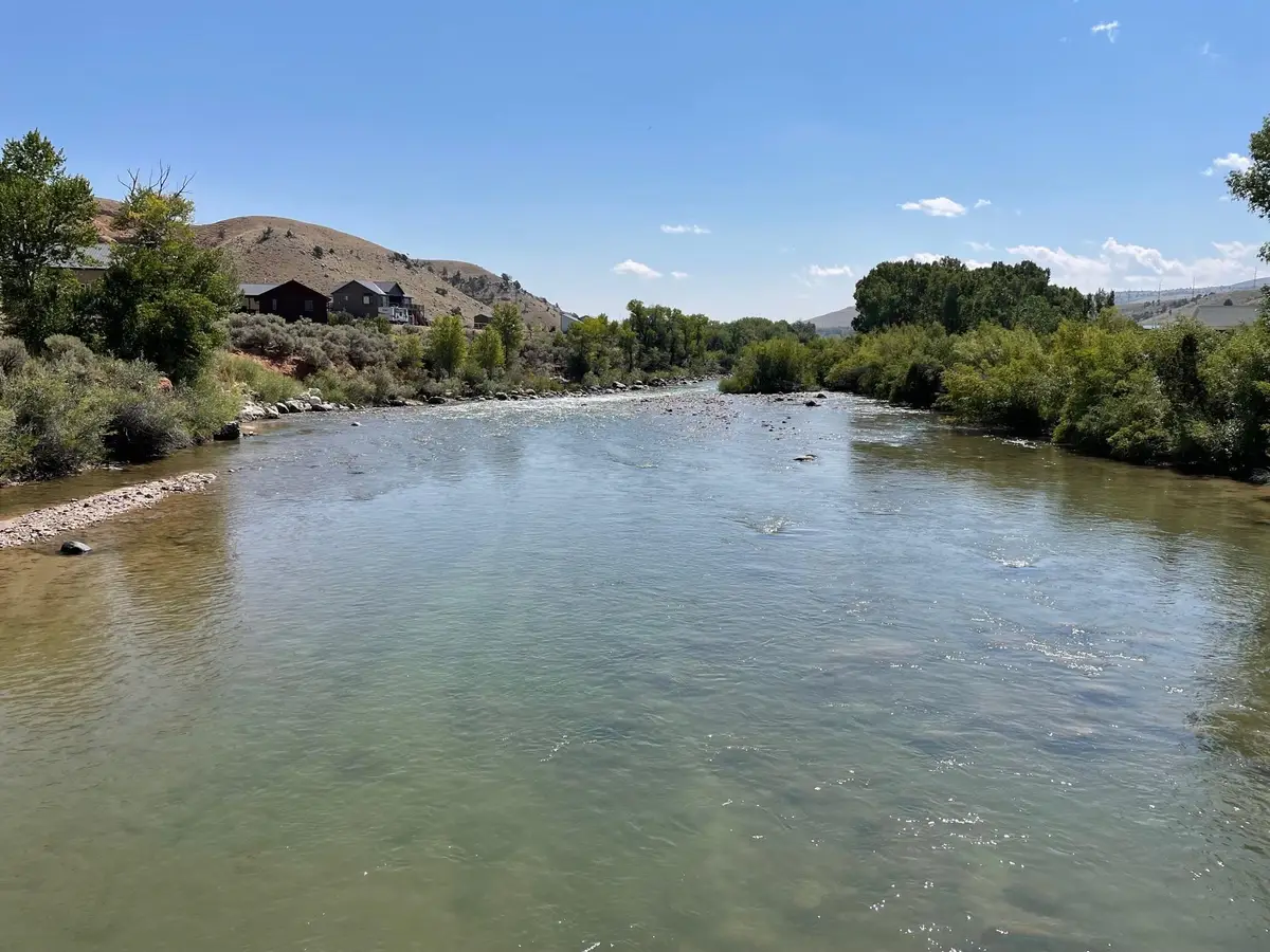 7 Crystal Avenue, Dubois, WY 82513 - #1