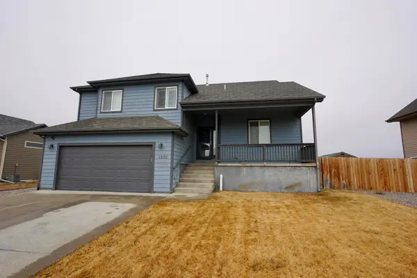 1820 Zuni Trail, Bar Nunn, WY 82601