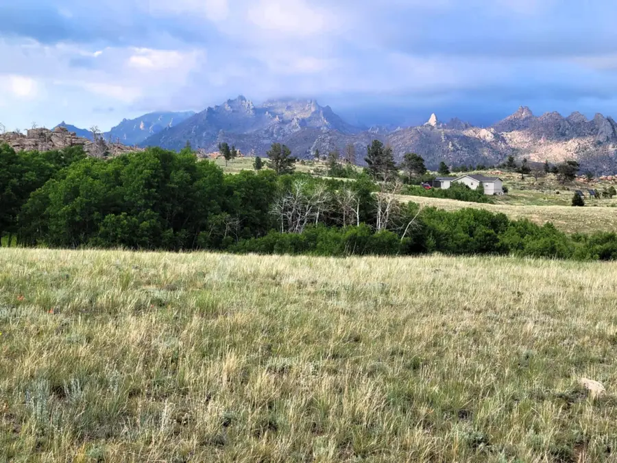 60 Sleeping Spirit Lane, Wheatland, WY 82201 - Image #2