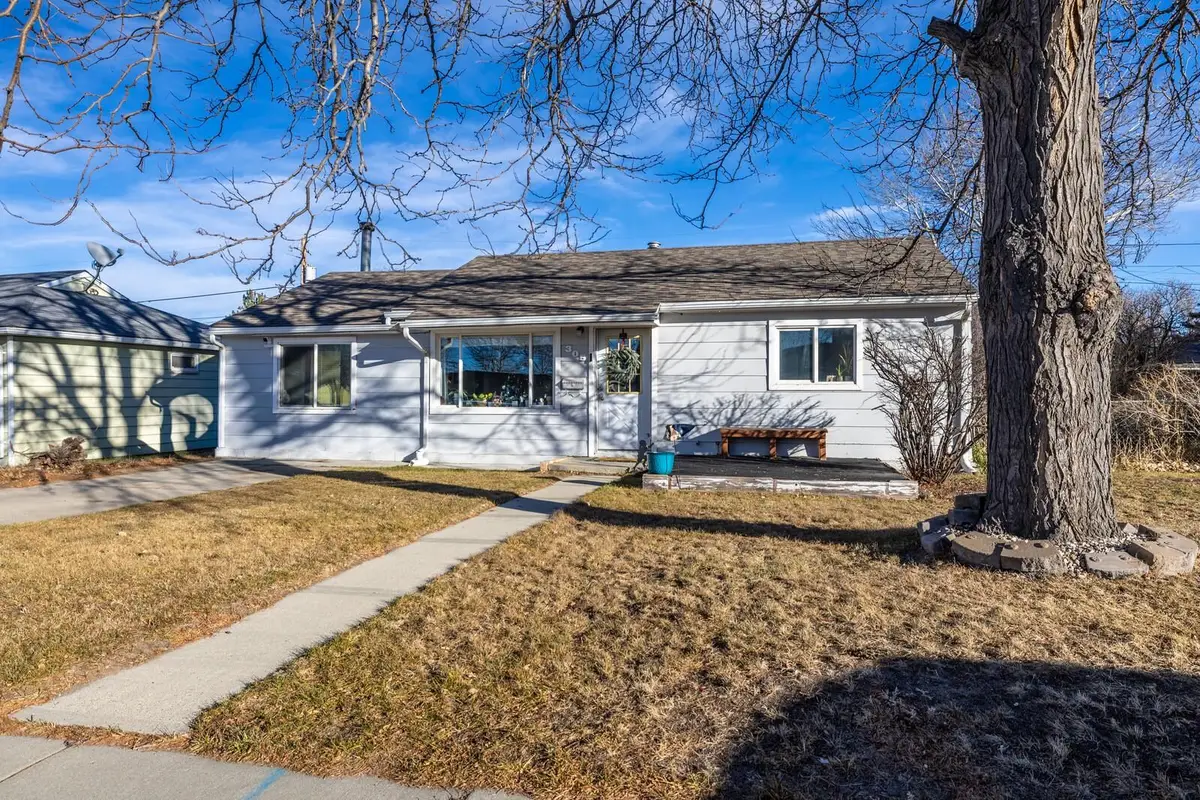305 Lark, Casper, WY 82609 - Image #1