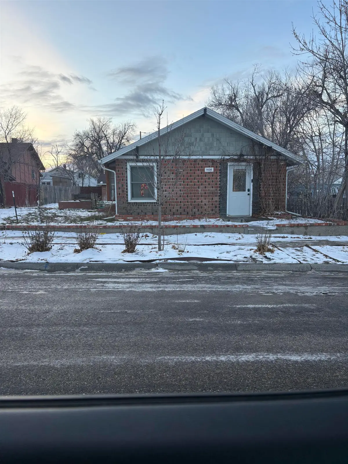 1434 S Boxelder Street, Casper, WY 82601 - Image #1