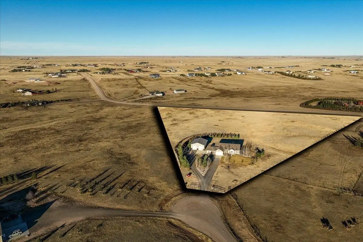 11309 Little Ridge Court, Cheyenne, WY 82009 - Image #1