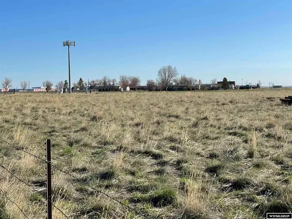 PT N1/2 NW: 28-34-80, Casper, WY 82601