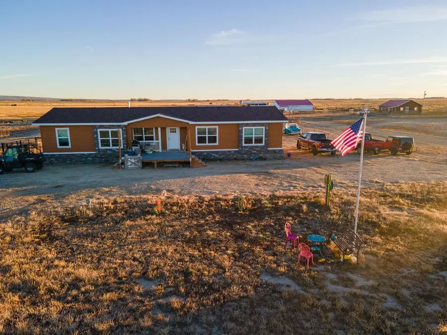 38 Rye Patch Road, Farson, WY 82932 - Image #3