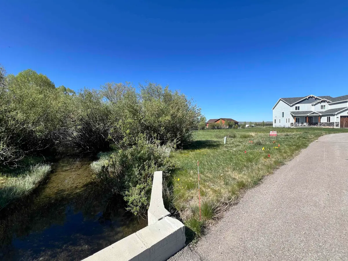 Lot 14 Trails Creek Subdivision, Pinedale, WY 82941 - Image #1