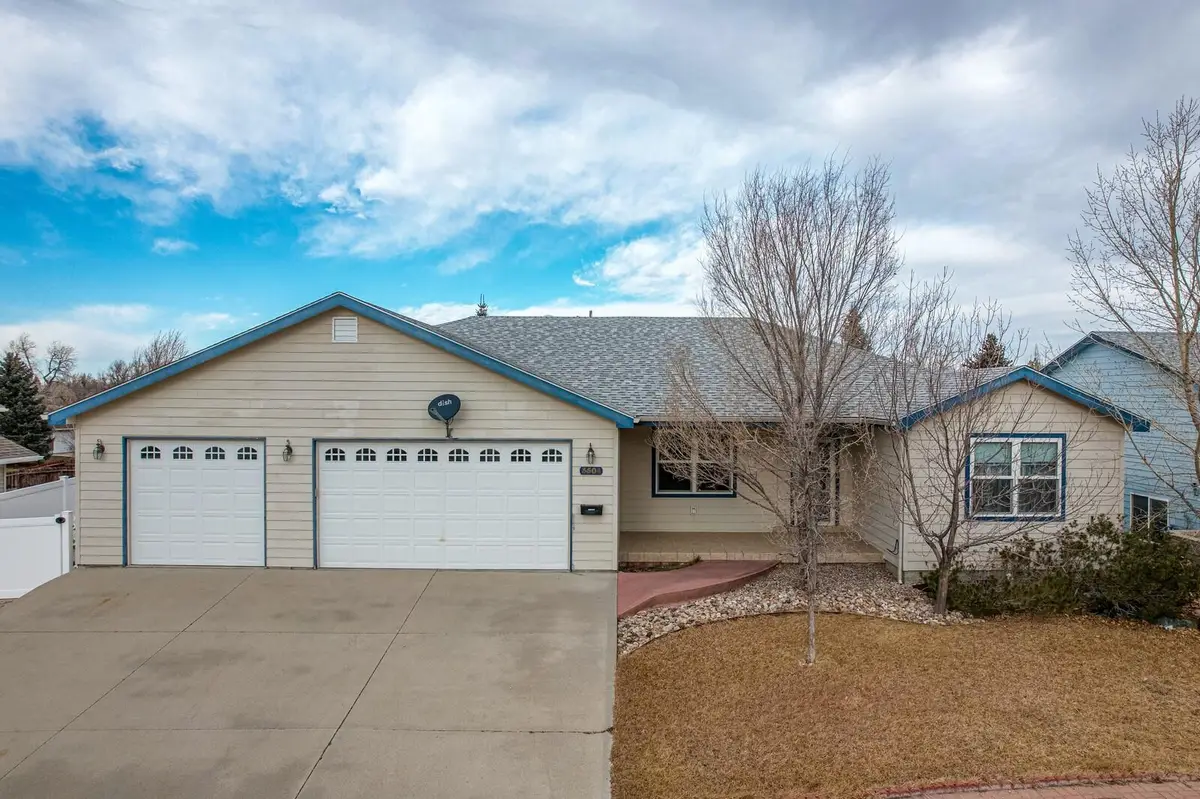 3504 E 8th St, Casper, WY 82609 - Image #1