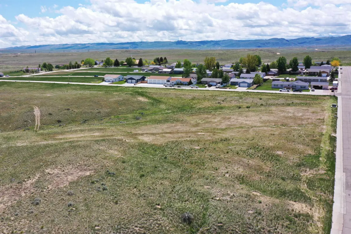 TBD Sunup Road, Glenrock, WY 82637 - Image #1