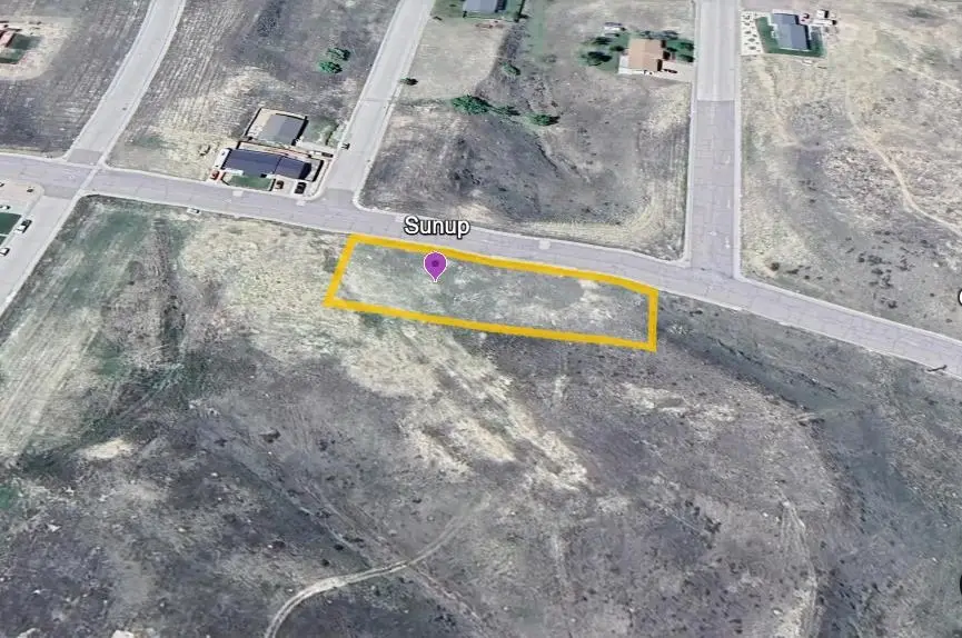 TBD Sunup Road, Glenrock, WY 82637 - Image #2