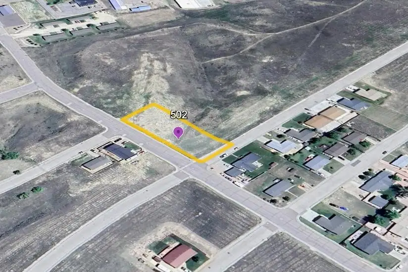 502 Emigrant Drive, Glenrock, WY 82637 - #1