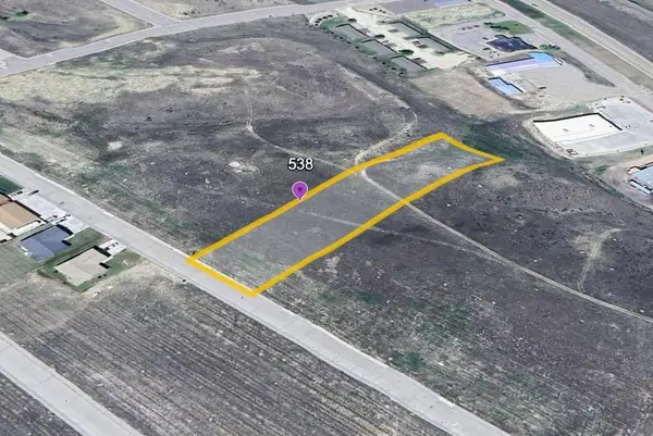 538 Emigrant Drive, Glenrock, WY 82637