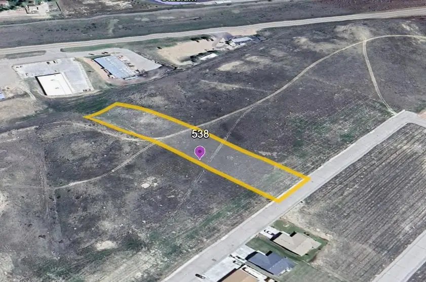 538 Emigrant Drive, Glenrock, WY 82637 - #2