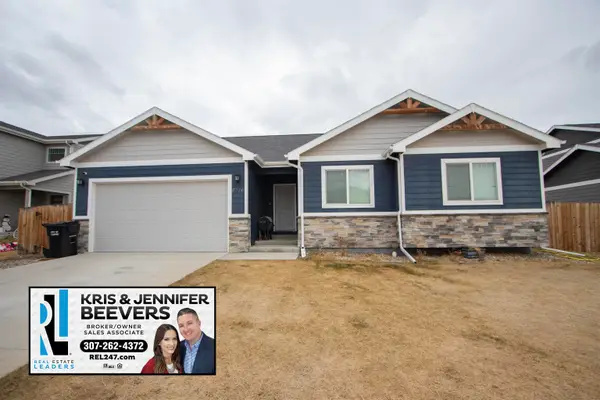 6716 Rogue River Road, Casper, WY 82604