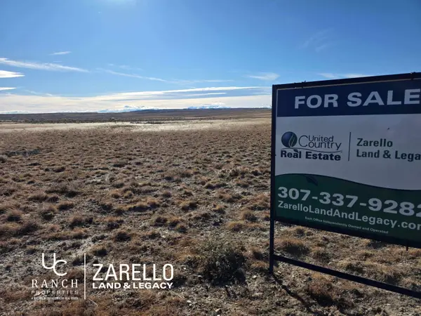 0 Ranger Road, Casper, WY 82646